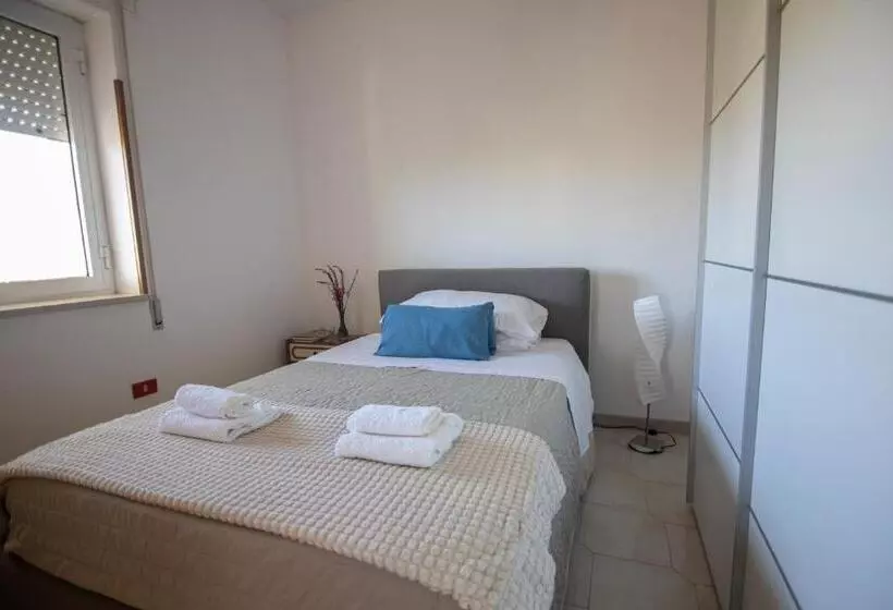 Casa Terrazzina