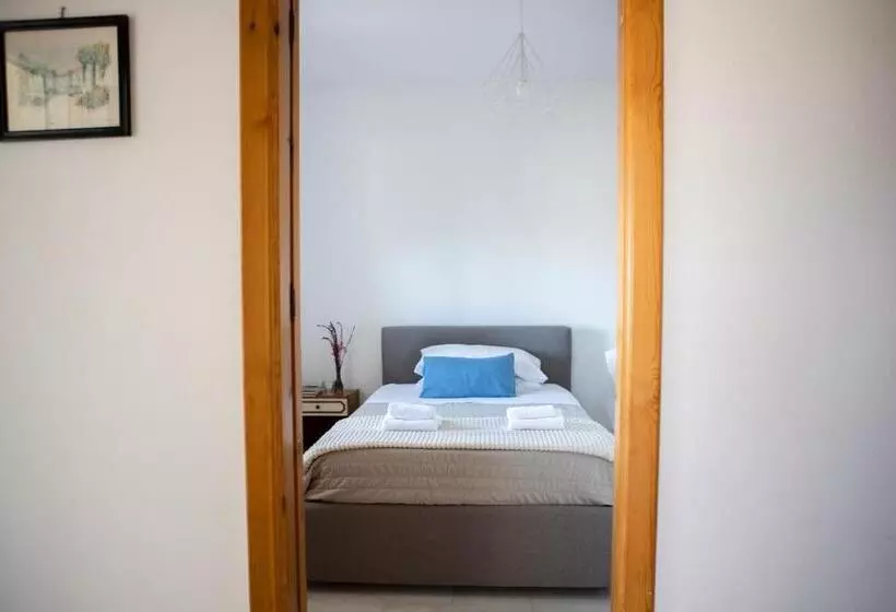 Casa Terrazzina