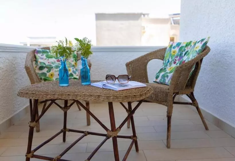 Casa Terrazzina