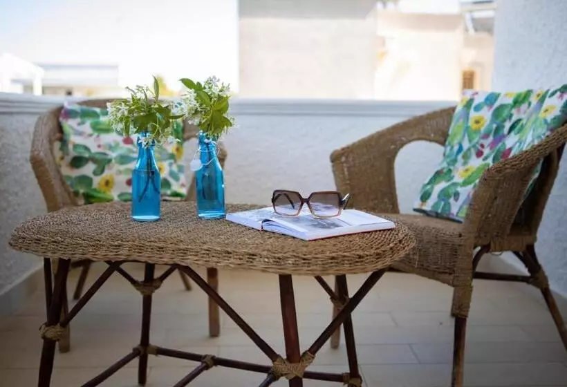 Casa Terrazzina