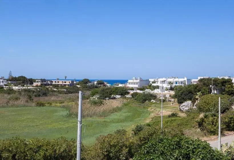 Casa Terrazzina