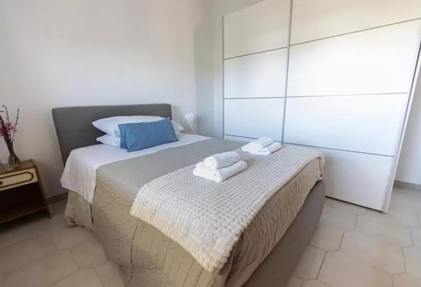 Casa Terrazzina