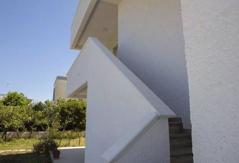 Casa Terrazzina