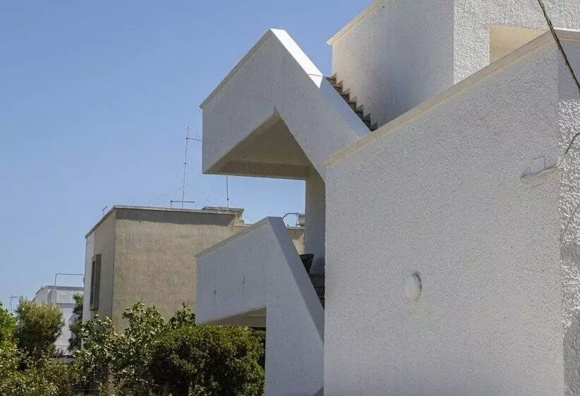 Casa Terrazzina