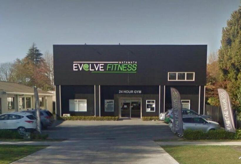 Hoh   Hazel S Homestead