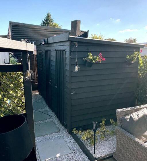 Hoh   Hazel S Homestead