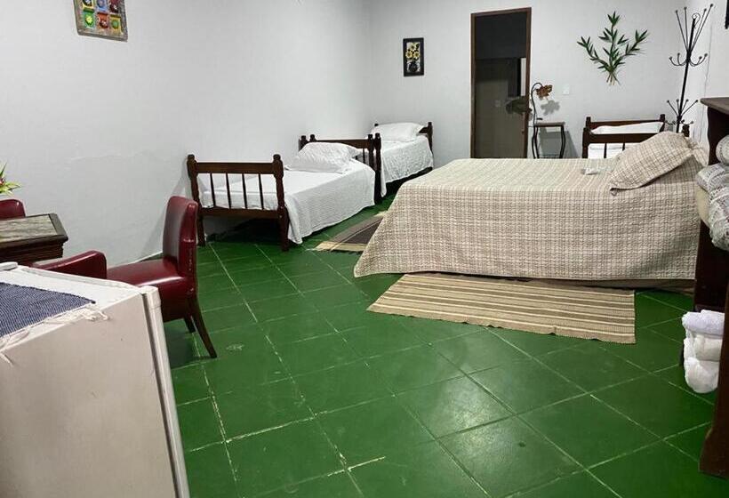 Hotel Fazenda Chiminelli