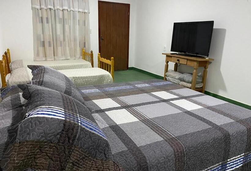 Hotel Fazenda Chiminelli