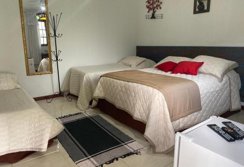 Hotel Fazenda Chiminelli