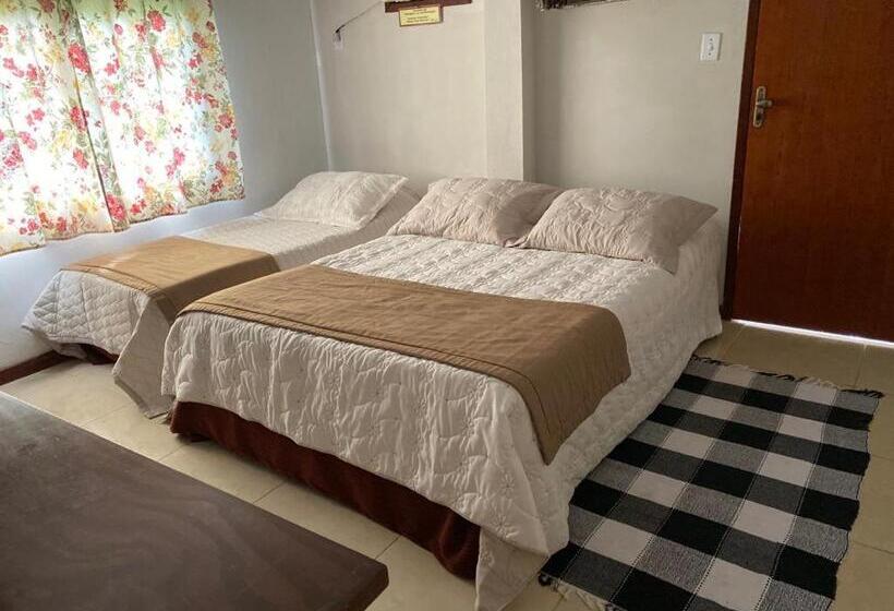 Hotel Fazenda Chiminelli