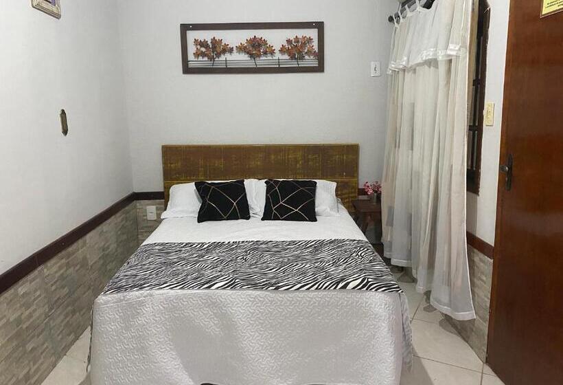 Hotel Fazenda Chiminelli