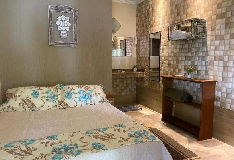 Hotel Fazenda Chiminelli