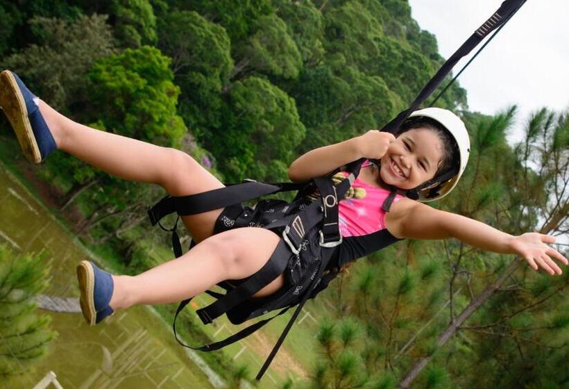 Hotel Fazenda Chiminelli