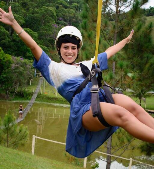 Hotel Fazenda Chiminelli