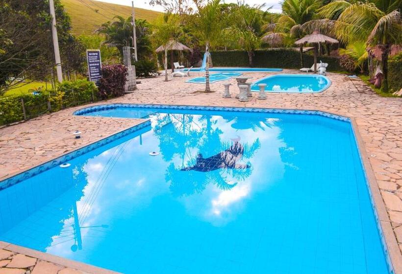 Hotel Fazenda Chiminelli