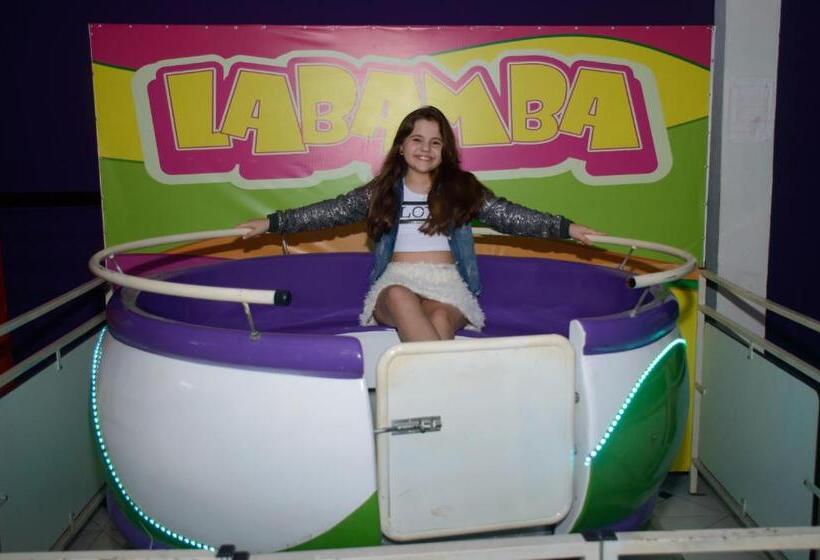 Hotel Fazenda Chiminelli