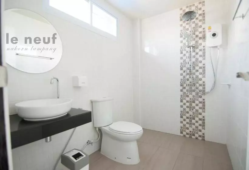 هتل Le Neuf Nakorn Lampang