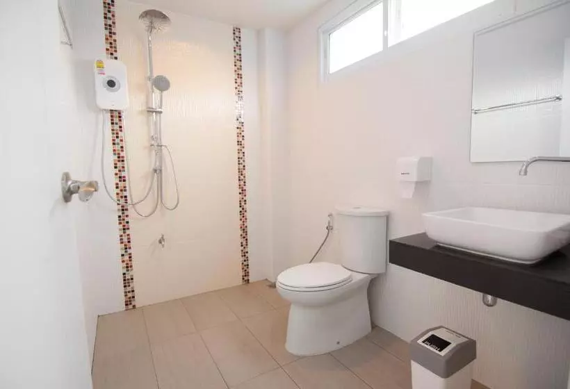 هتل Le Neuf Nakorn Lampang