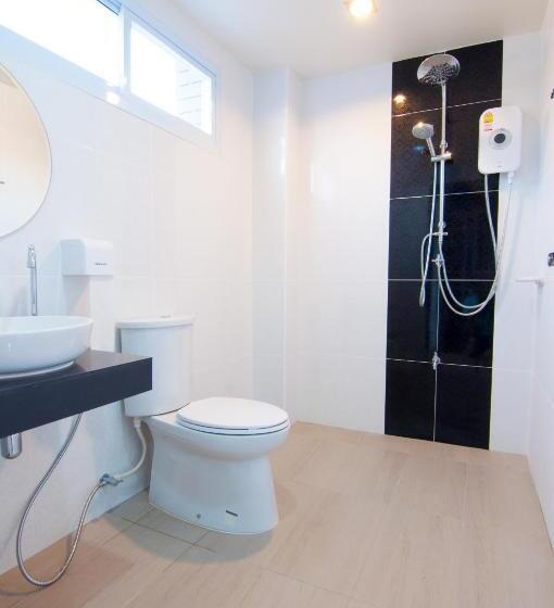 בית מלון כפרי Le Neuf Nakorn Lampang