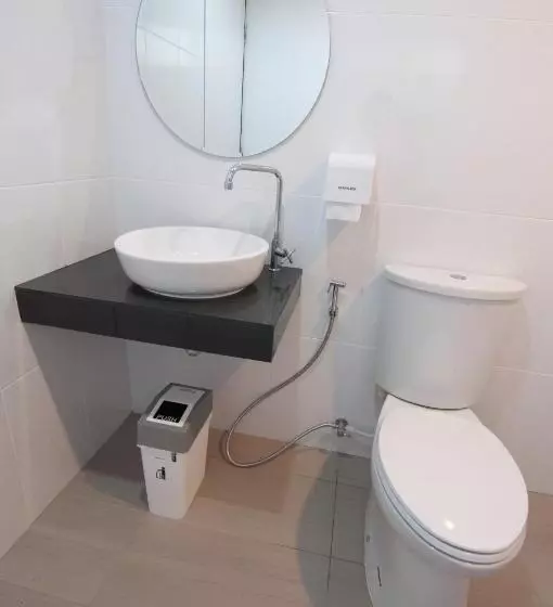 هتل Le Neuf Nakorn Lampang