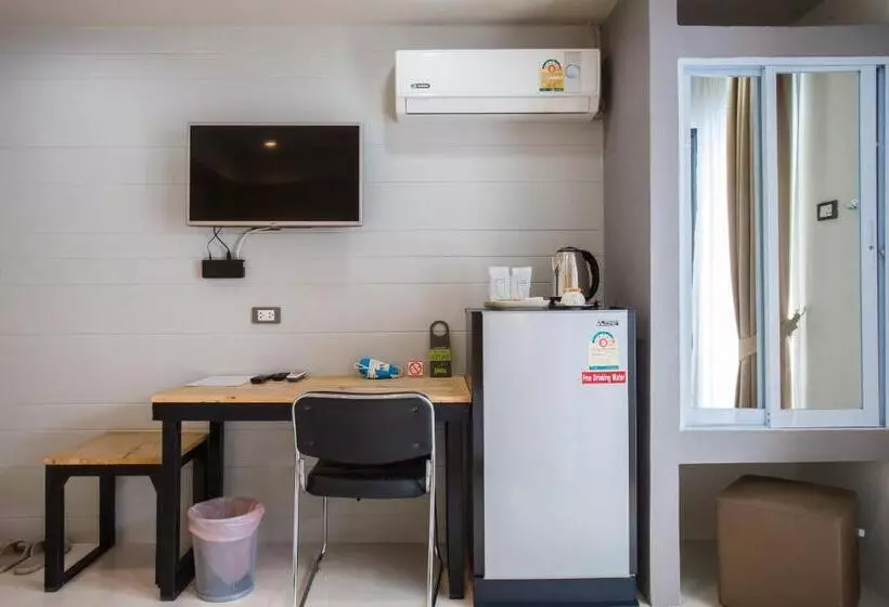 هتل Le Neuf Nakorn Lampang