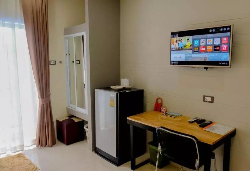 هتل Le Neuf Nakorn Lampang