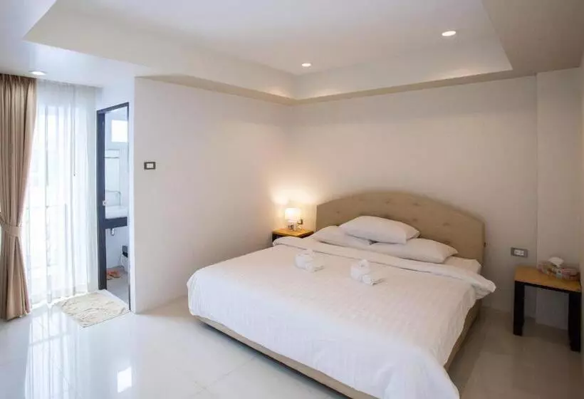 هتل Le Neuf Nakorn Lampang