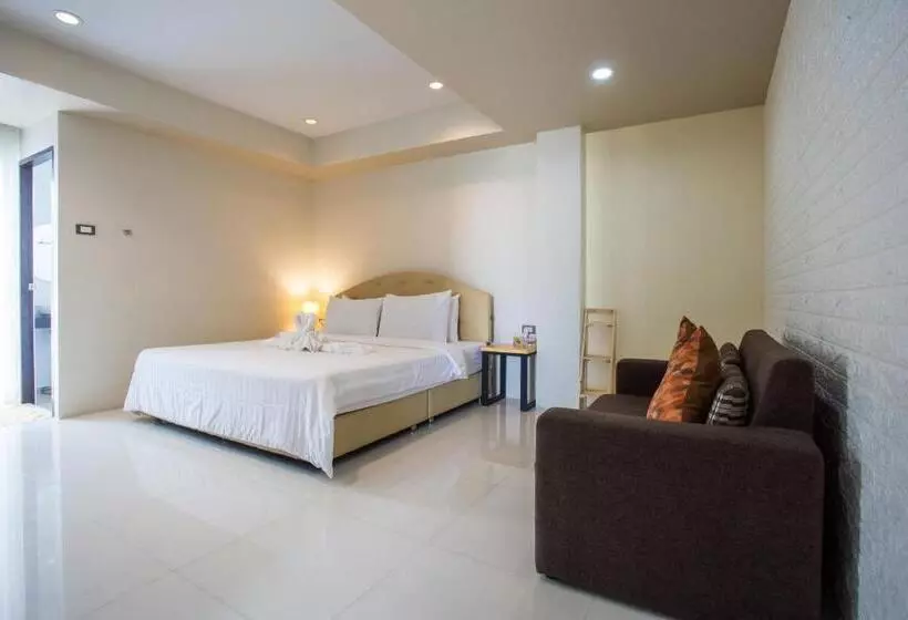 هتل Le Neuf Nakorn Lampang