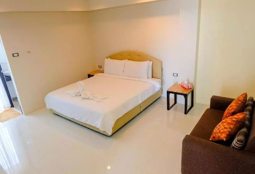 هتل Le Neuf Nakorn Lampang