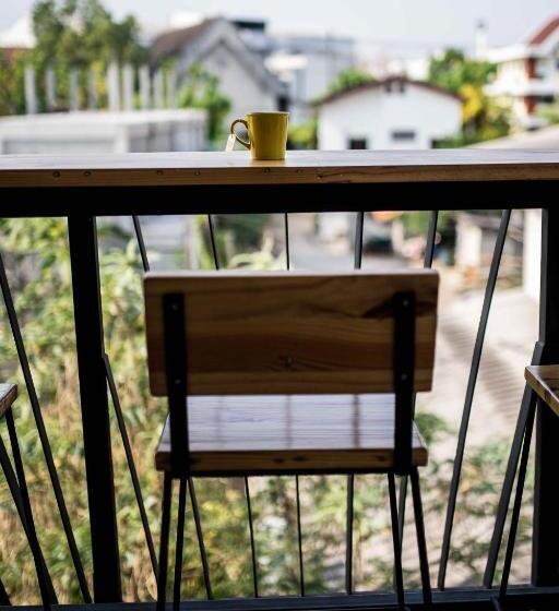 בית מלון כפרי Le Neuf Nakorn Lampang