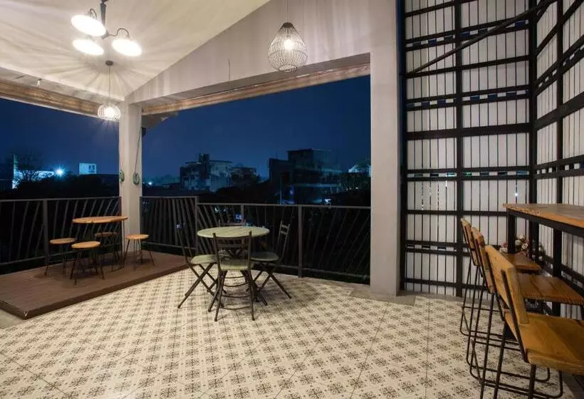 هتل Le Neuf Nakorn Lampang