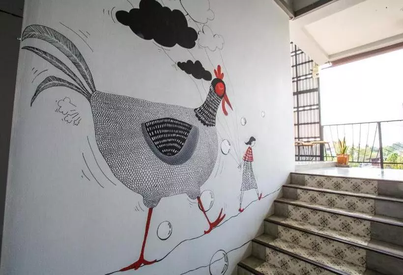 هتل Le Neuf Nakorn Lampang