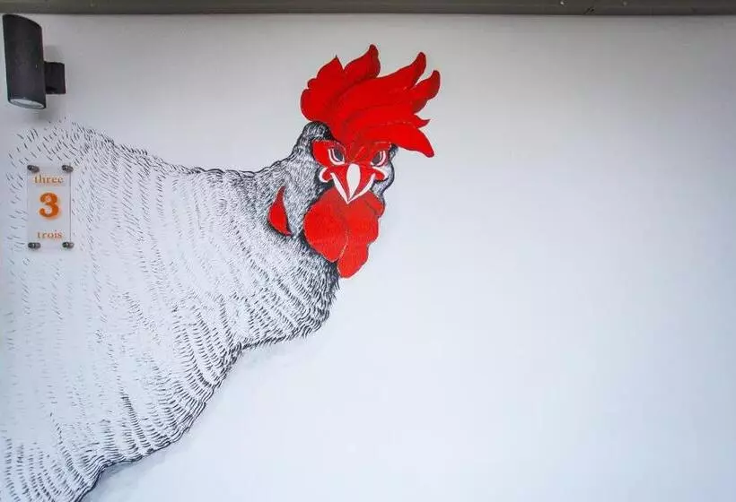 هتل Le Neuf Nakorn Lampang