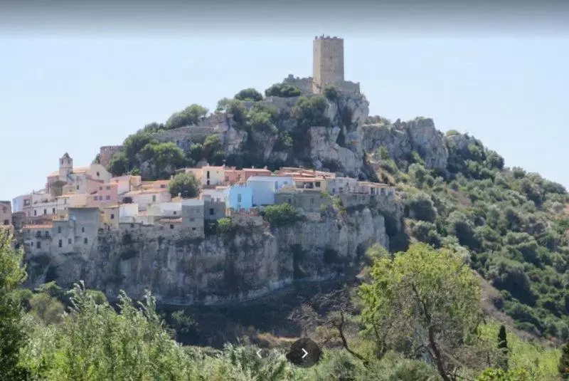 Il Gelsomino
