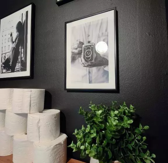 Le Rainbow   Grand Studio Avec Terrasse