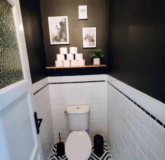 Le Rainbow   Grand Studio Avec Terrasse