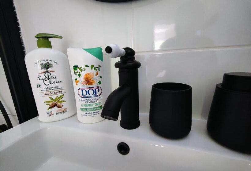 Le Rainbow   Grand Studio Avec Terrasse