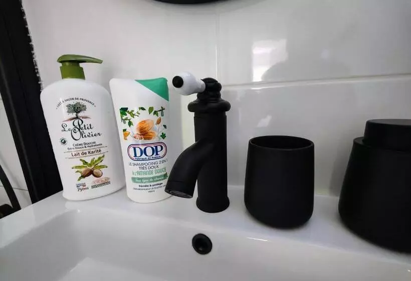 Le Rainbow   Grand Studio Avec Terrasse