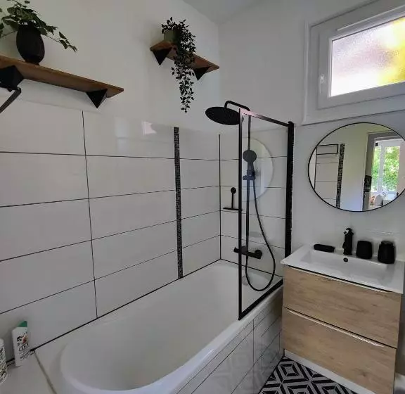 Le Rainbow   Grand Studio Avec Terrasse