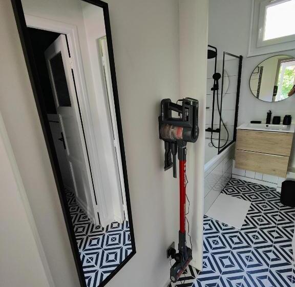 Le Rainbow   Grand Studio Avec Terrasse