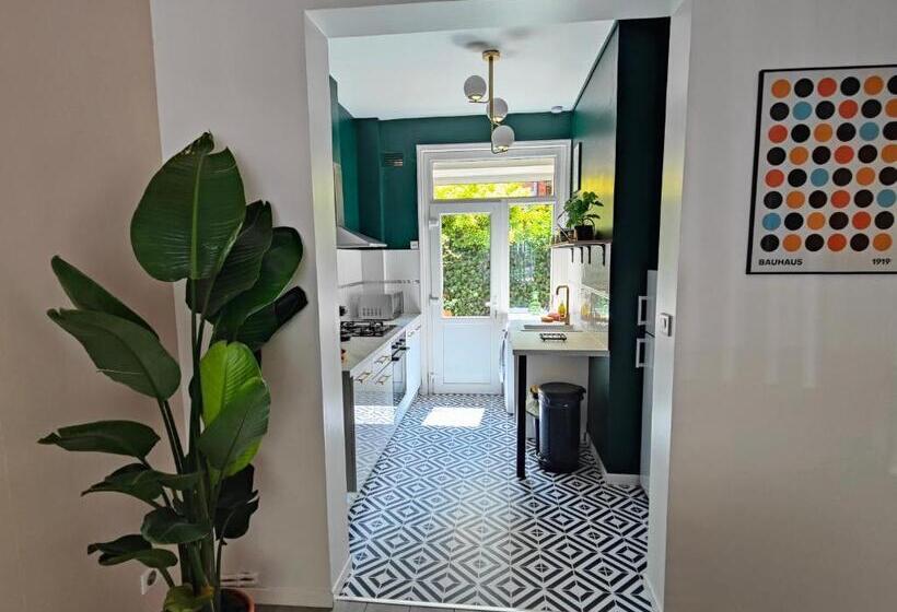 Le Rainbow   Grand Studio Avec Terrasse