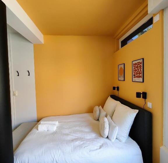 Le Rainbow   Grand Studio Avec Terrasse