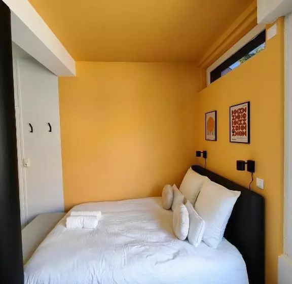 Le Rainbow   Grand Studio Avec Terrasse