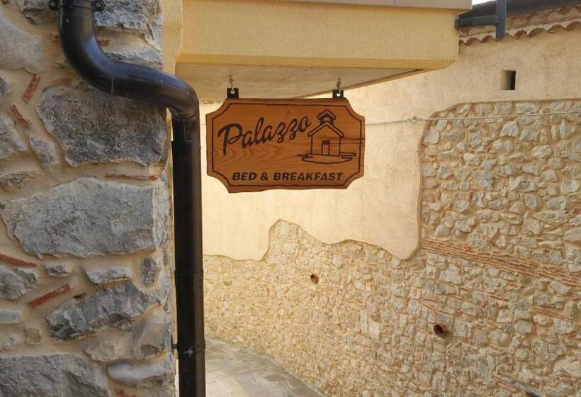 Palazzo B&b