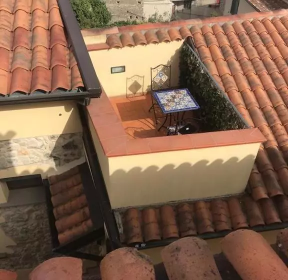 Palazzo B&b
