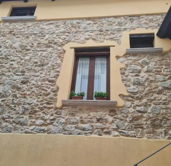Palazzo B&b
