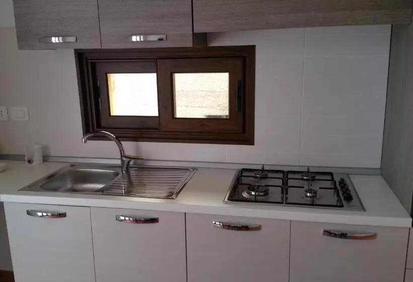 Palazzo B&b
