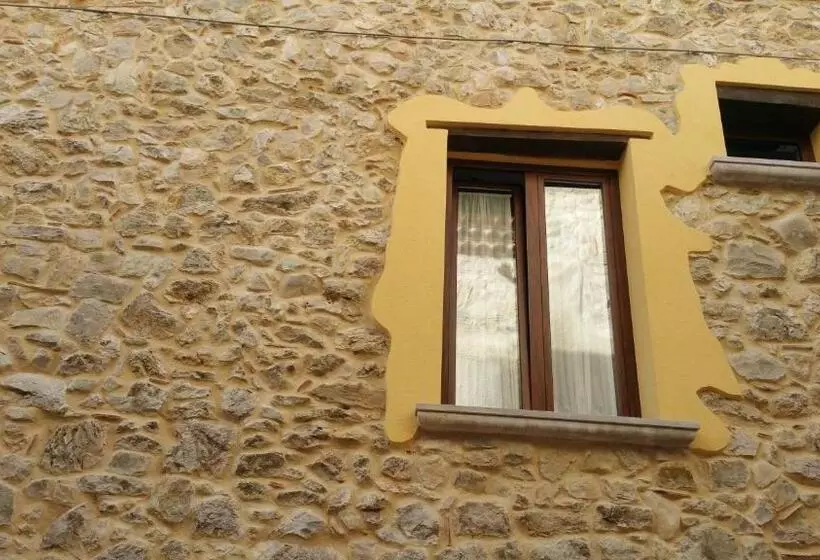 Palazzo B&b