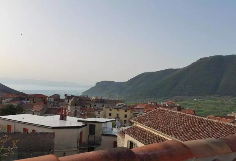 Palazzo B&b