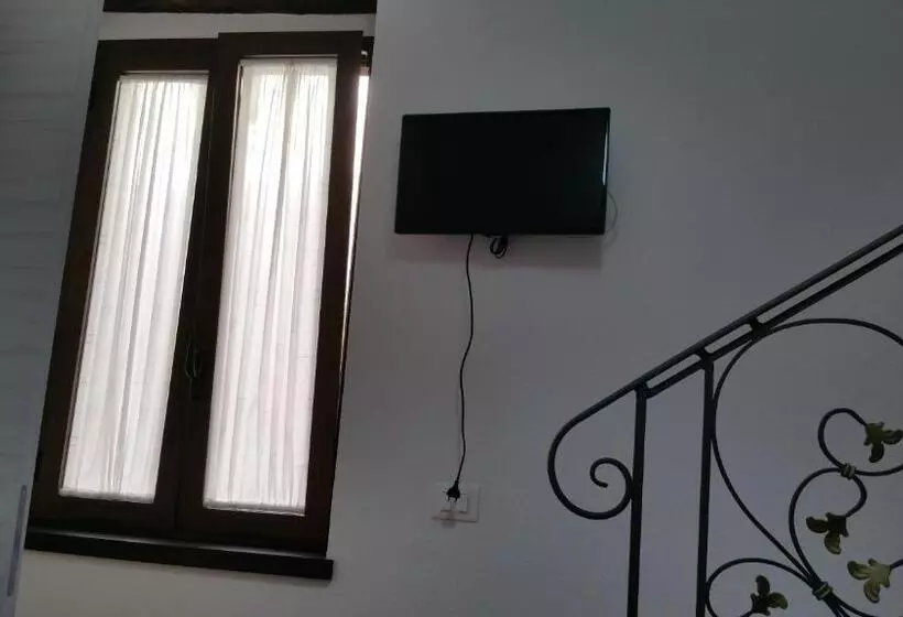 Palazzo B&b